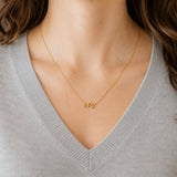 MRS Necklace