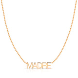 MADRE Necklace