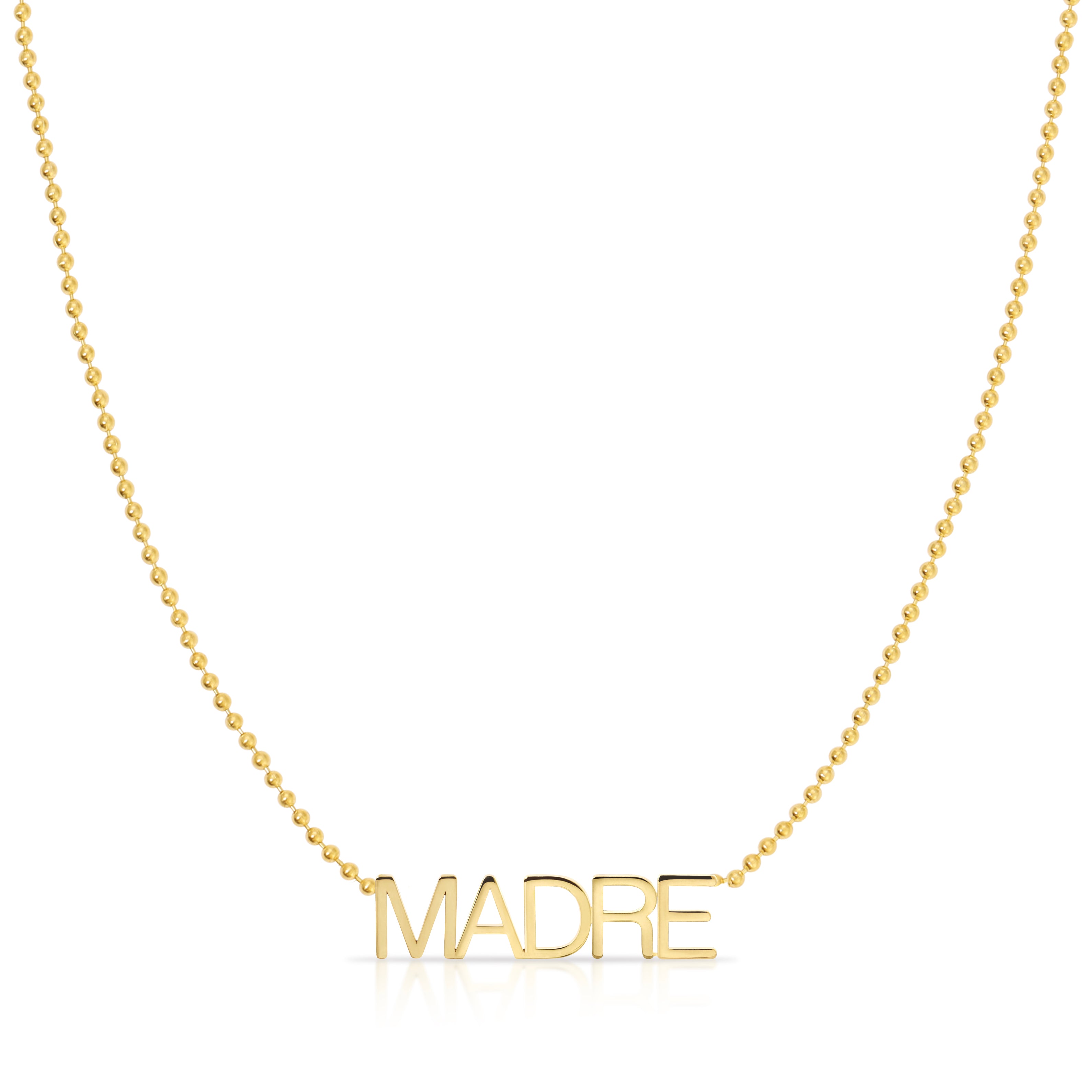 MADRE Necklace
