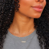 MAMA Necklace