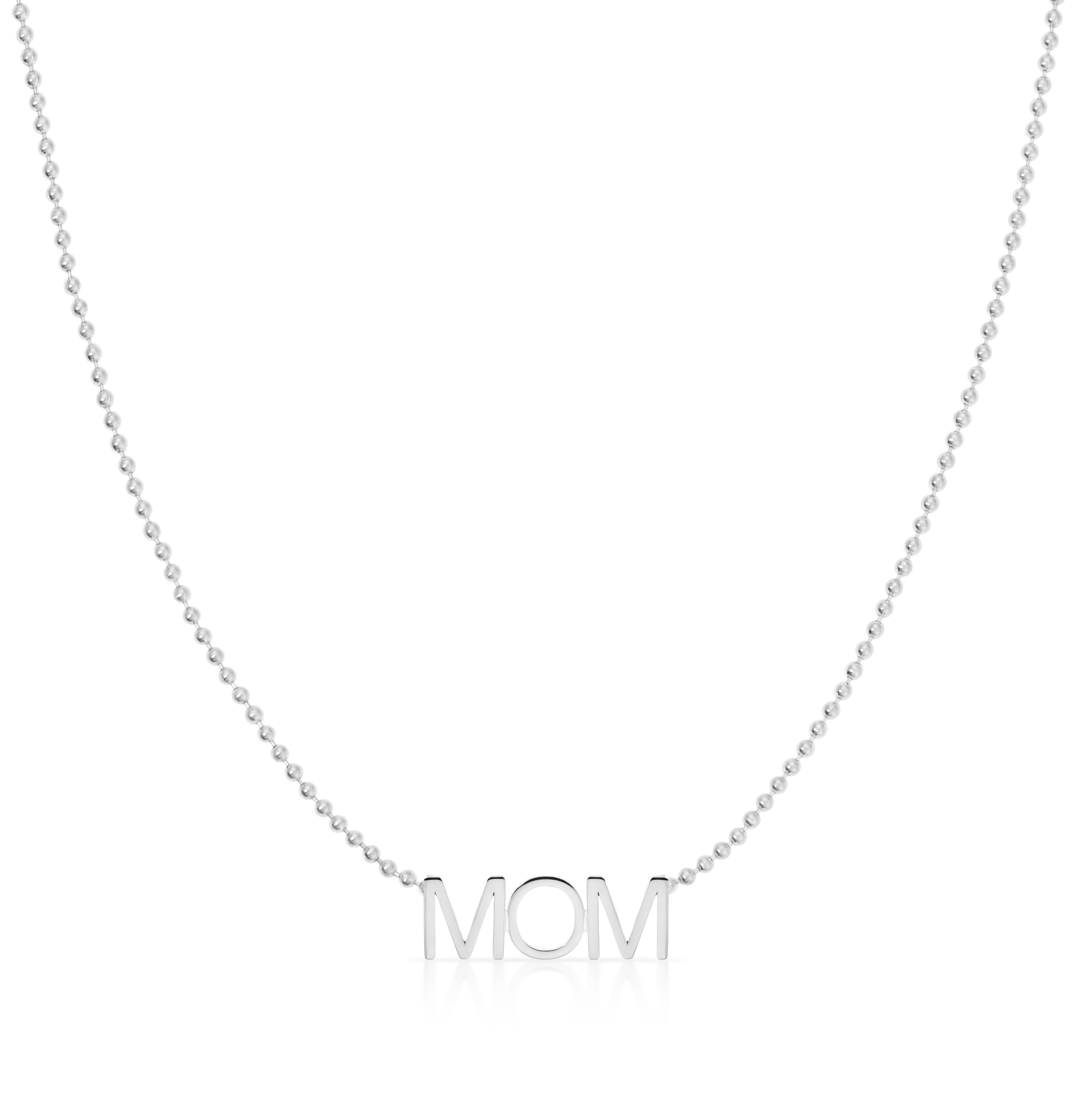Mama Necklace - Mama Necklace | Ana Luisa | Online Jewelry Store At Prices  You'll Love