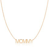 MOMMY Necklace