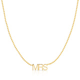 MRS Necklace
