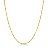Nautical Rope Chain