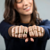 Braided Ring