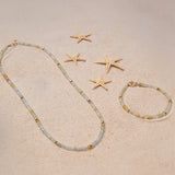 Endless Summer Bracelet - Saint-Tropez