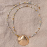 Endless Summer Necklace - Saint-Tropez