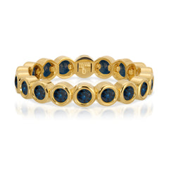 The Iris Bouquet Ring