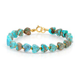 Endless Summer Bracelet - Sea + Sky