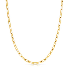 Bold Link Chain