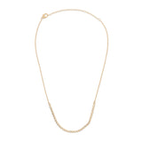 The Everyday Diamond Necklace