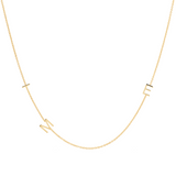 18" - 20" Yellow Gold T, M, E