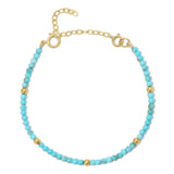 Endless Summer Bracelet - Turqs + Caicos