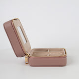 The Small Things Travel Jewelry Case