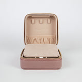 The Small Things Travel Jewelry Case