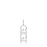 Nameplate Pendant - Gigi