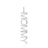 Nameplate Pendant - MOMMY