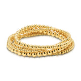 Luxe Bubble Bracelet Set