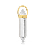 Balance Crystal Charm