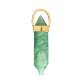 Balance Crystal Charm