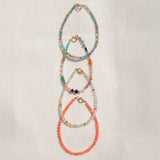Endless Summer Bracelet - Capri