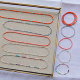 Endless Summer Bracelet - Capri
