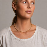 The Ultimate Diamond Necklace