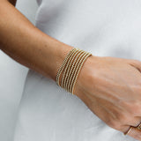 Classic Bubble Bracelet