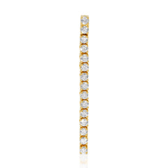Down the Line Earring