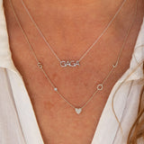 GAGA Necklace