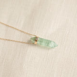 The In Flow Retreat Necklace