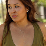 Starstruck Diamond Lariat