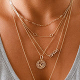 MAMA Necklace