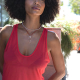 Perla Pendant
