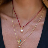 Nautical Rope Chain