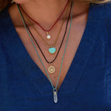 ZODIAC PENDANT