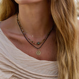 ZODIAC PENDANT