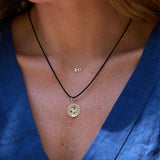 ZODIAC PENDANT