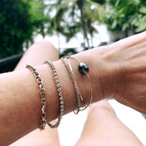 Love Set Match Bracelet