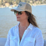 Endless Summer Necklace - Calypso