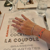Doubles Cuff