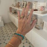 Endless Summer Bracelet - Sea + Sky