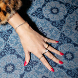 Love on the Rocks Ring