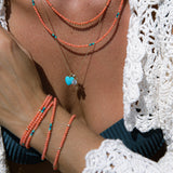 Endless Summer Bracelet - Mykonos
