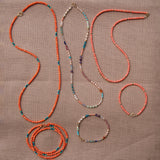 Endless Summer Bracelet - Mykonos
