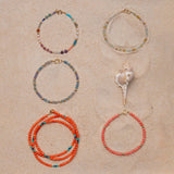 Endless Summer Bracelet - Mykonos