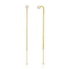 Pearl Drift Threader