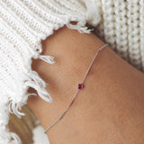 Birthstone Bracelet