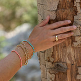 Endless Summer Bracelet - Mykonos
