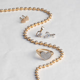 Love on the Rocks Ring